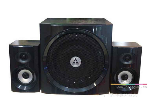 金河田 S300 音箱