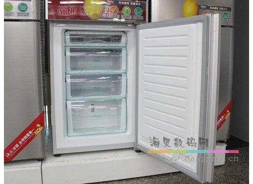 海尔 C1杀菌除味宝家用空气净化器冰箱除味剂器保鲜橱鞋柜消毒除臭