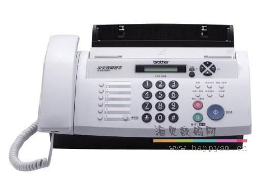 兄弟 FAX-888 传真机