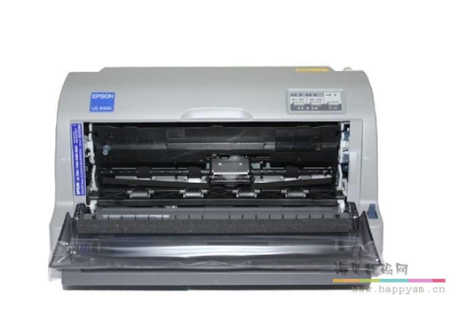 爱普生 LQ-630KII （82列宽）