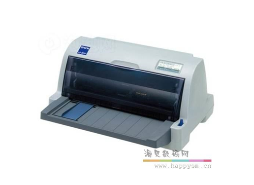 爱普生 LQ-80KF LQ-520K