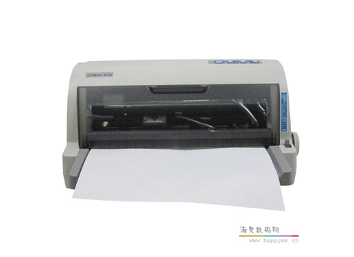 中盈 NX-612K 针式打印机