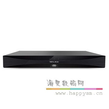 TP-LINK TL-NVR5104P