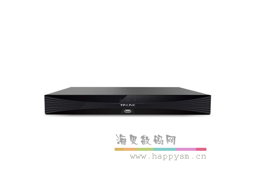 TP-LINK TL-NVR5104P
