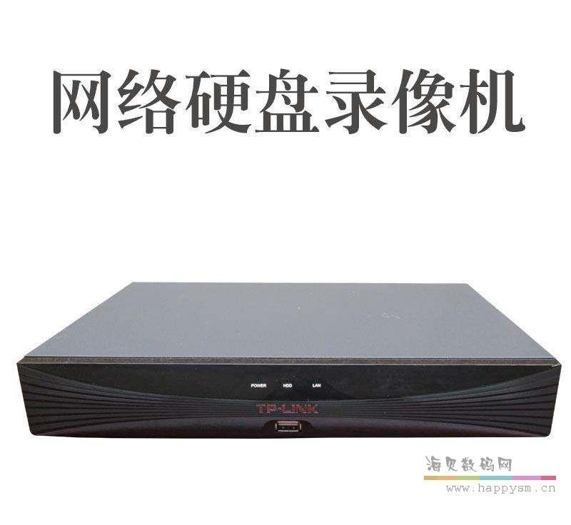 TP-LINK TL-NVR5104K