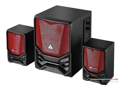 金河田 G8506 音箱