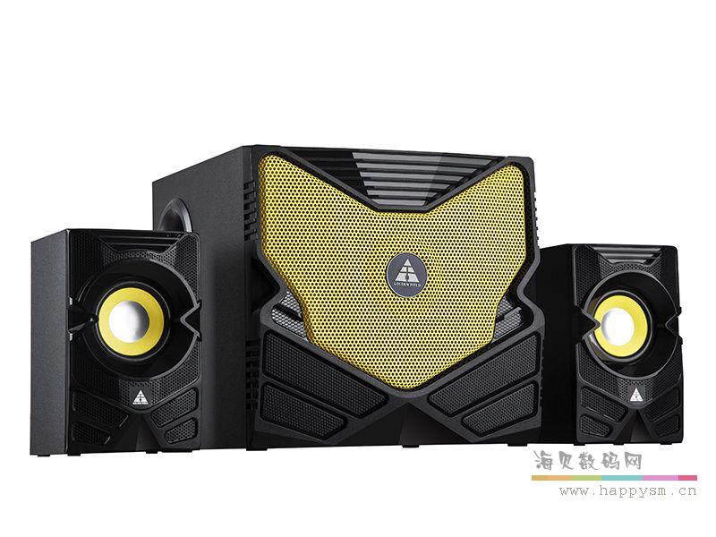 金河田 G8503 音箱