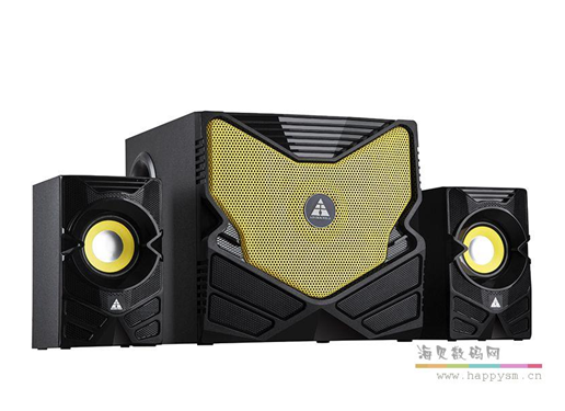 金河田 G8503 音箱