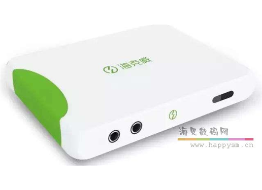 海克威 K8 电视盒子