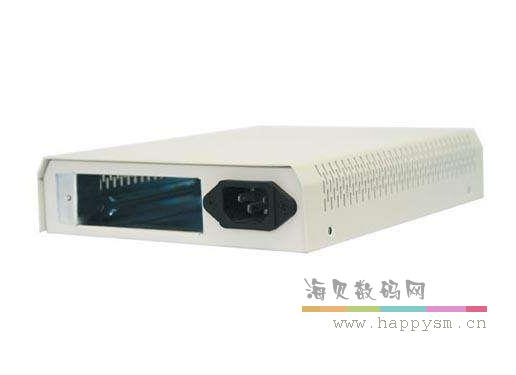 瑞斯康达 RC001 1AC 电源