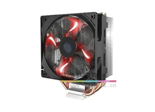 酷冷至尊 暴雪 T400i /多彩版 CPU散热器