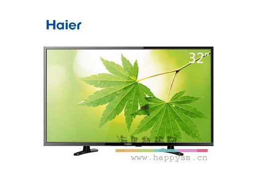 海尔 32G310g  电视