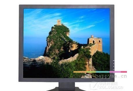 优派 VA707 商用机器