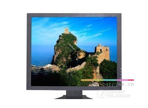 优派 VA707 商用机器