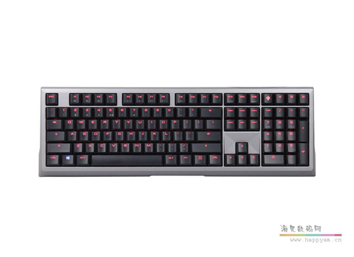 樱桃 G80 - 3930 机械键盘