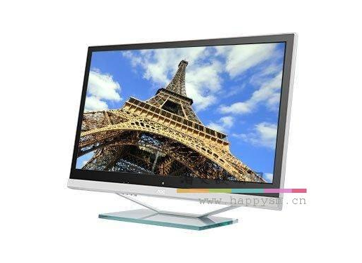 AOC P27423M/LB 27英寸 电脑一体机