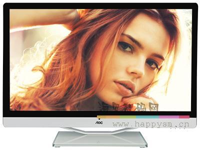 AOC P3A526S/HB 32英寸 电脑一体机