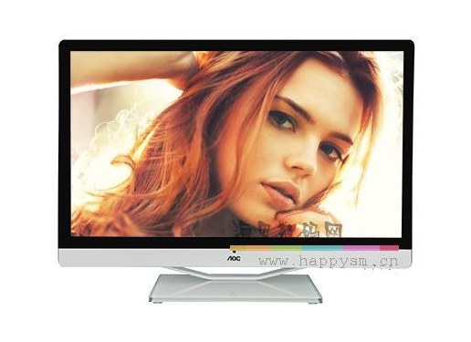 AOC P3A526S/HB 32英寸 电脑一体机