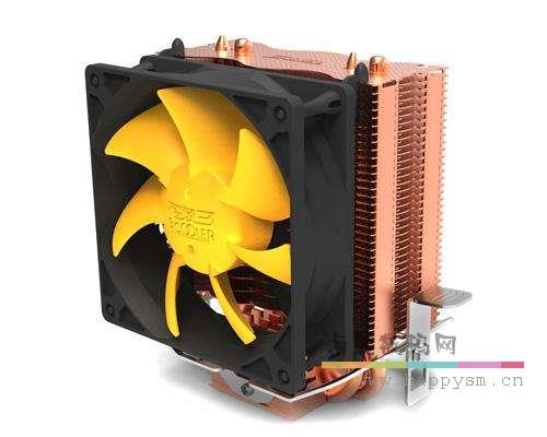 超频三 S83 黄海mini