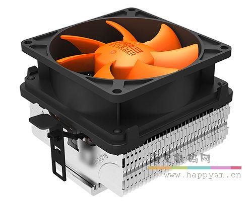 超频三 Q82 甲壳虫