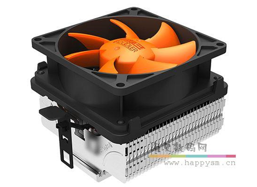 超频三 Q82 甲壳虫