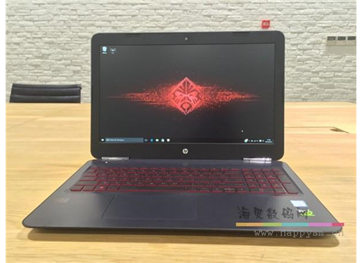 惠普 暗夜精灵 II plus