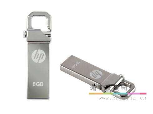 惠普 U盘