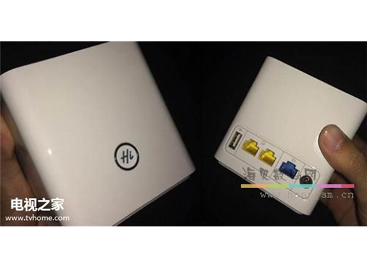 荣耀 W831  路由 尊享版