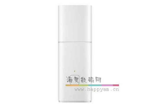 华为 A1 WS852  千兆 双核 四线 白（荐）