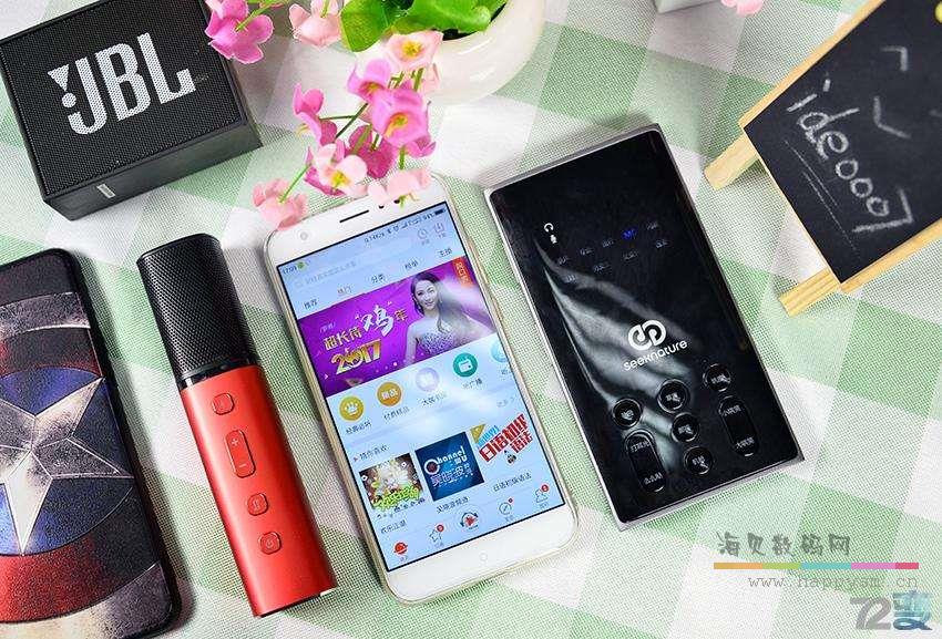 森然 播吧ii 手机直播声卡