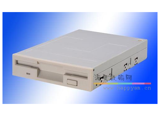 索尼 MPF 920 软驱