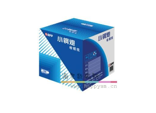 APP 小钢炮 收银纸 80*60