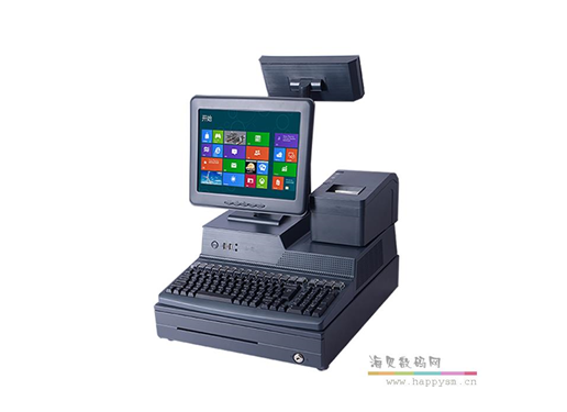 理财通 8800POS机