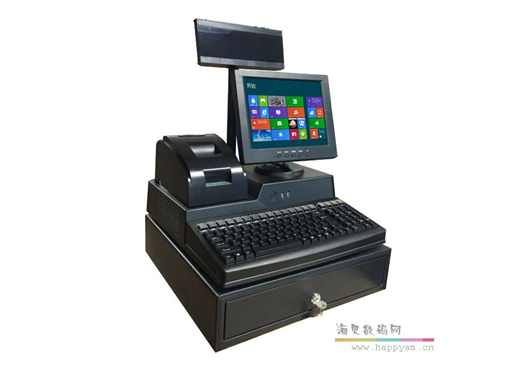 理财通 D09POS