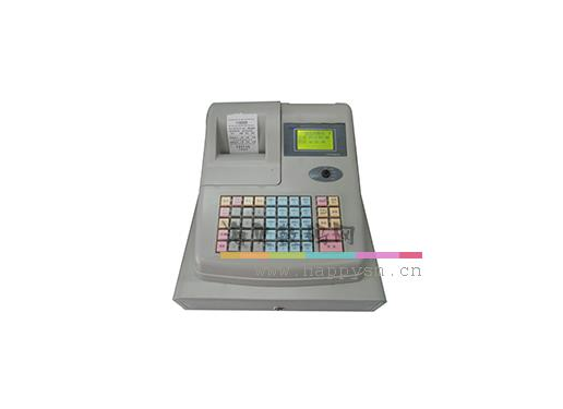 理财通158收款机