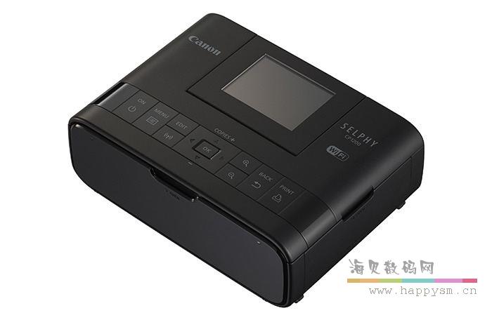 佳能 CP1200 微型照片打印机
