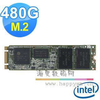 Intel 540S M.2