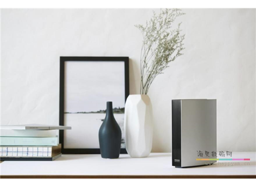 斐讯 K3 AC3150 银色 双核双频全千兆高端无线路由器 家用WIFI