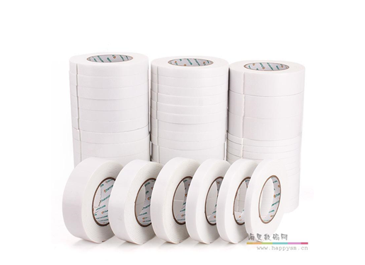 双面胶 1cm 宽 30个/桶