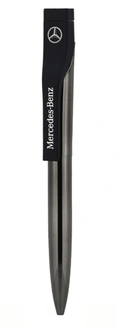 奔驰汽车 U盘 三件套