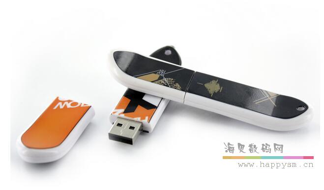 冲浪板 滑板 U盘