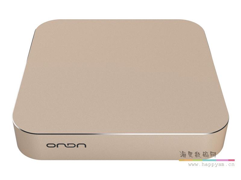 昂达 M3-B81GD MINI 家庭小型主机