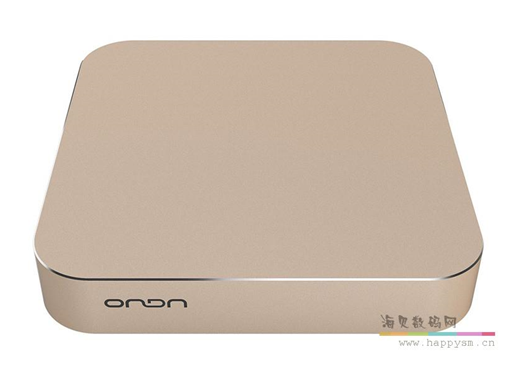 昂达 M3-B81GD MINI 家庭小型主机