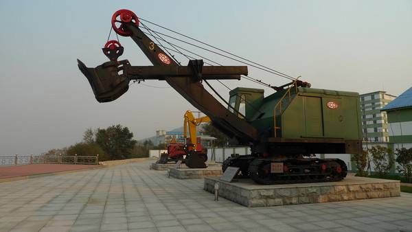 抚顺自助游图片