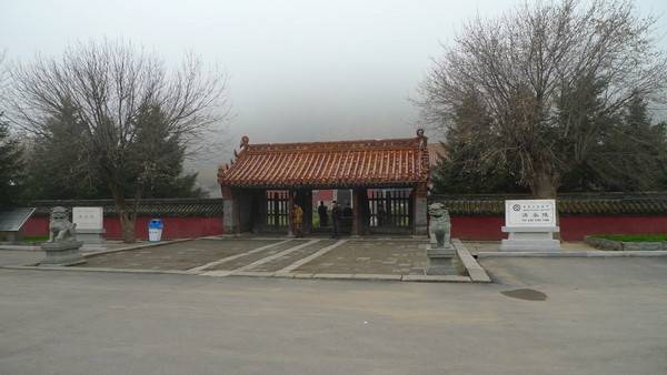 抚顺旅游攻略图片