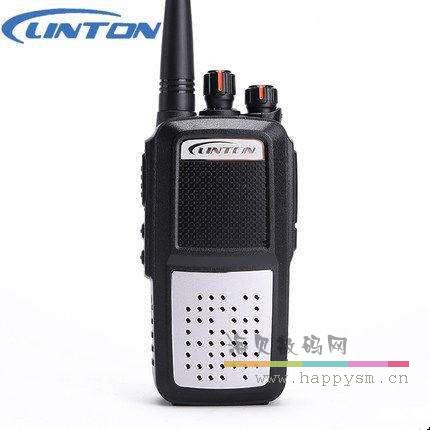 灵通 LT-8000 对讲机