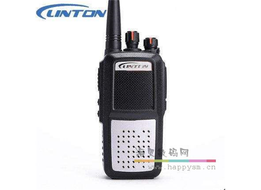 灵通 LT-8000 对讲机