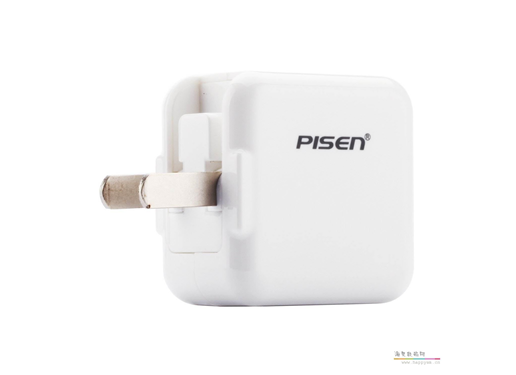 品胜 USB 充电头 1A/2A 充电器