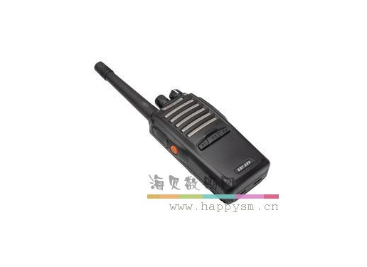 bbtom 无线对讲机 BBT-889