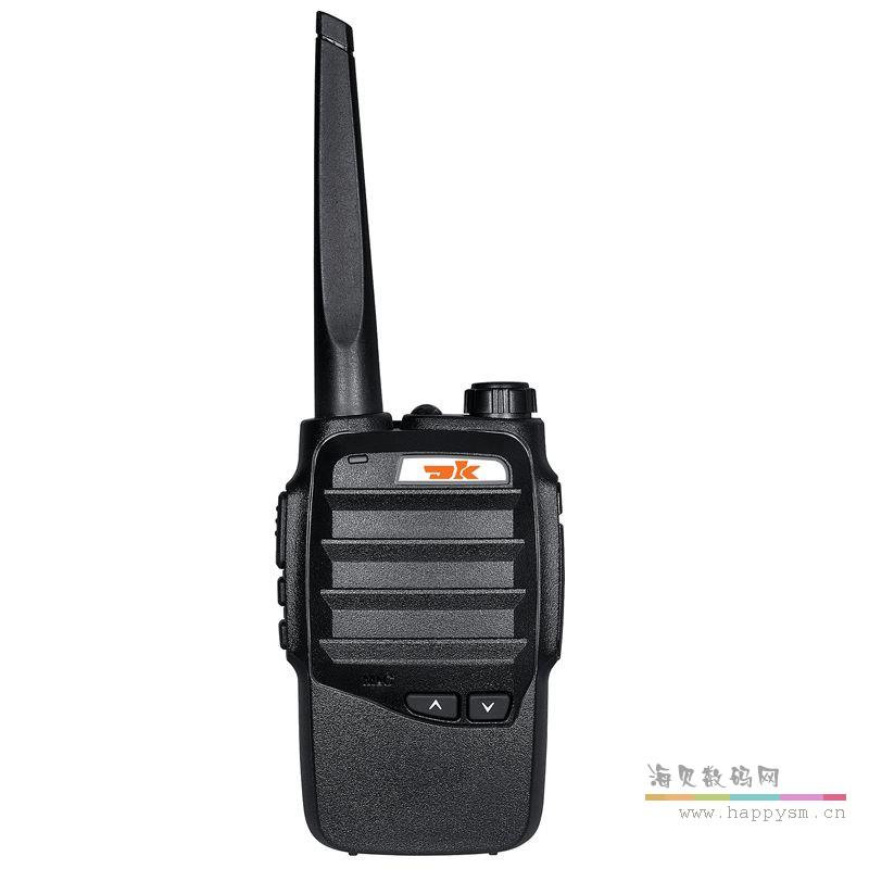 DK DK 200 对讲机